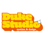 Duke Studio Motion & Design Studio Logo